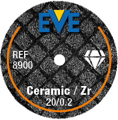 FIBERCUT HP FCD20/02 – EVE Ernst Vetter, Diamant- und Trennscheiben