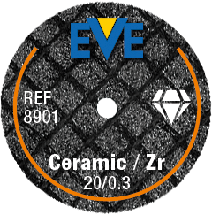 FIBERCUT HP FCD20/03 – EVE Ernst Vetter, Diamant- und Trennscheiben