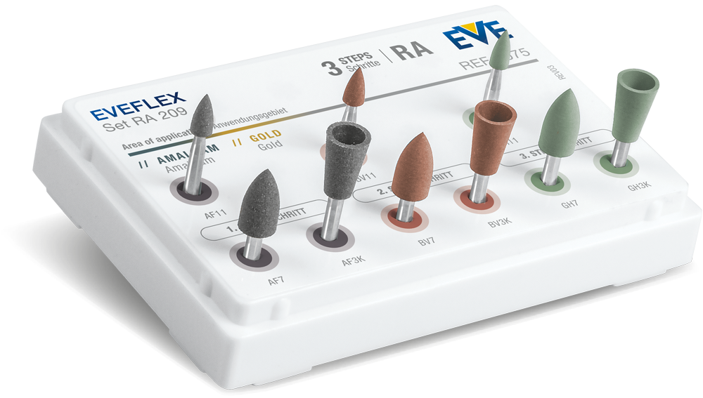 EVEFLEX RA Set RA 209 – EVE Ernst Vetter, Sonstige