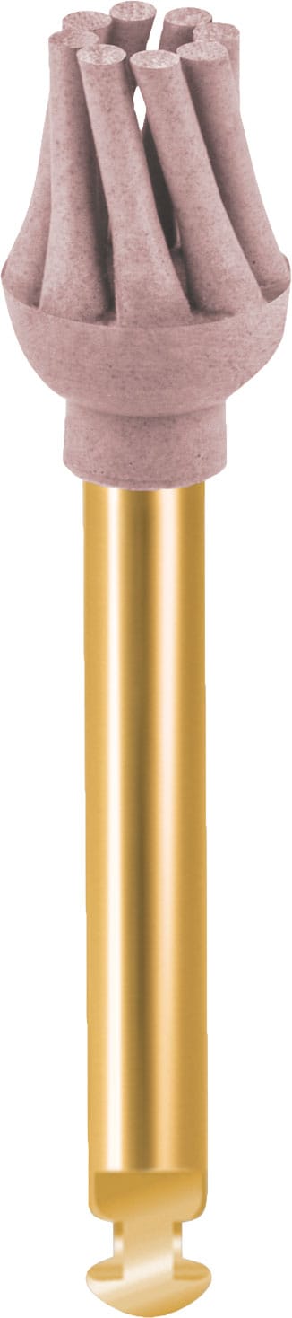 DIACOMP® PLUS RA DCP-OFm – EVE Ernst Vetter, Composite-Polierer