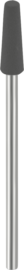 DIADUR® BLACK HP DDB-13f