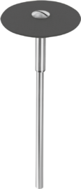 DIADUR® BLACK HP DDB-L22f – EVE Ernst Vetter, Rotierende Instrumente Labor