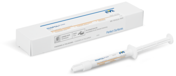 DIAPOL® PASTE DP2 – EVE Ernst Vetter, Zahnreinigungs-Polierpasten und Zubehör