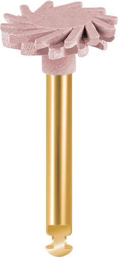 DIACOMP® PLUS RA DT-DCP11m – EVE Ernst Vetter, Composite-Polierer