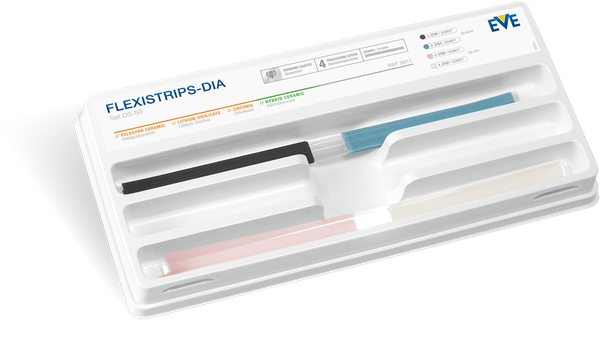 FLEXISTRIPS-DIA Set DS-50