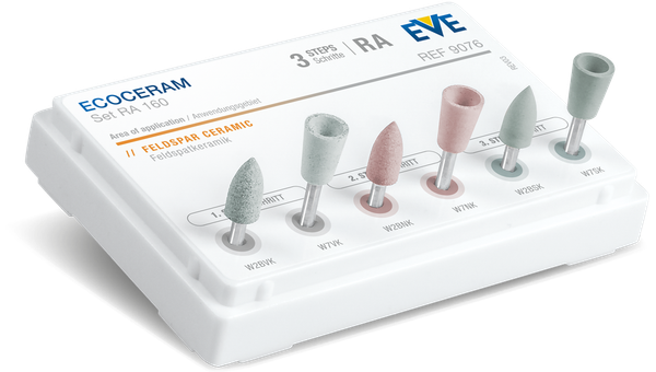 ECOCERAM RA Set RA 160