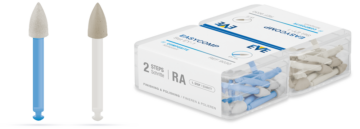 EASYCOMP RA Set EY-1 – EVE Ernst Vetter, Polierer