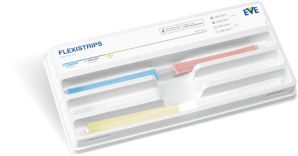 FLEXISTRIPS Set FS-50