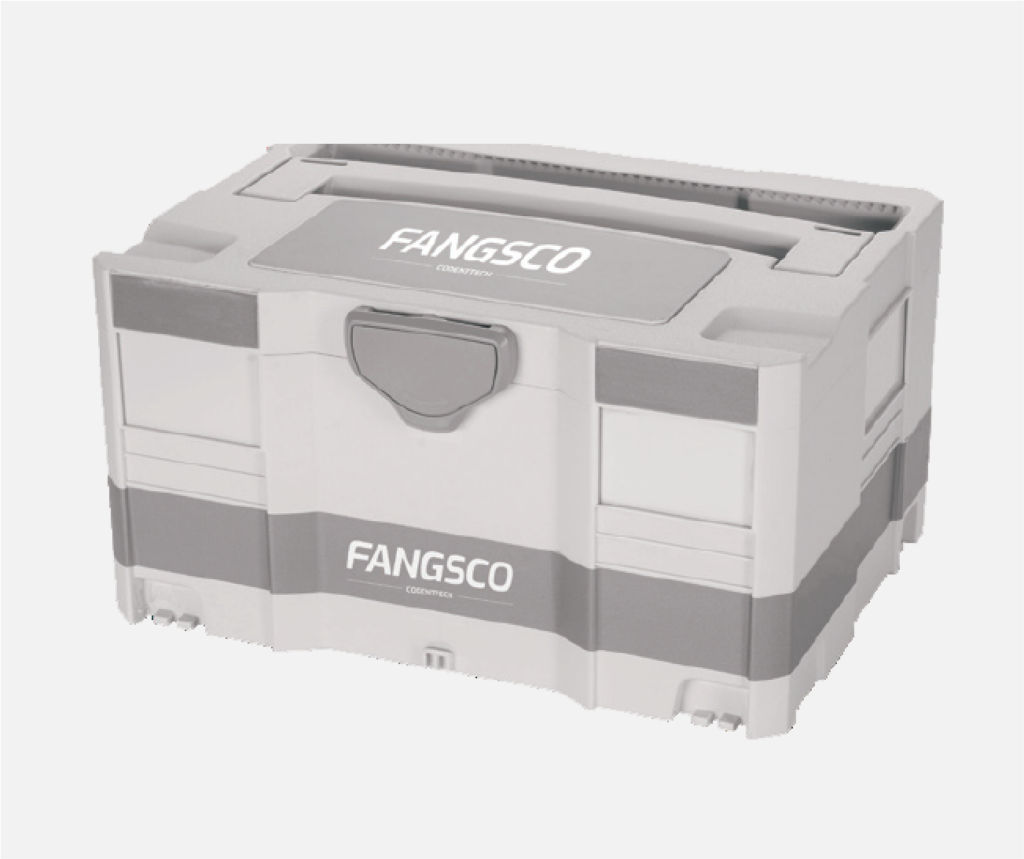 iPortable Portable Dental Unit – FANGSCO CO.,LTD, Behandlungseinheiten