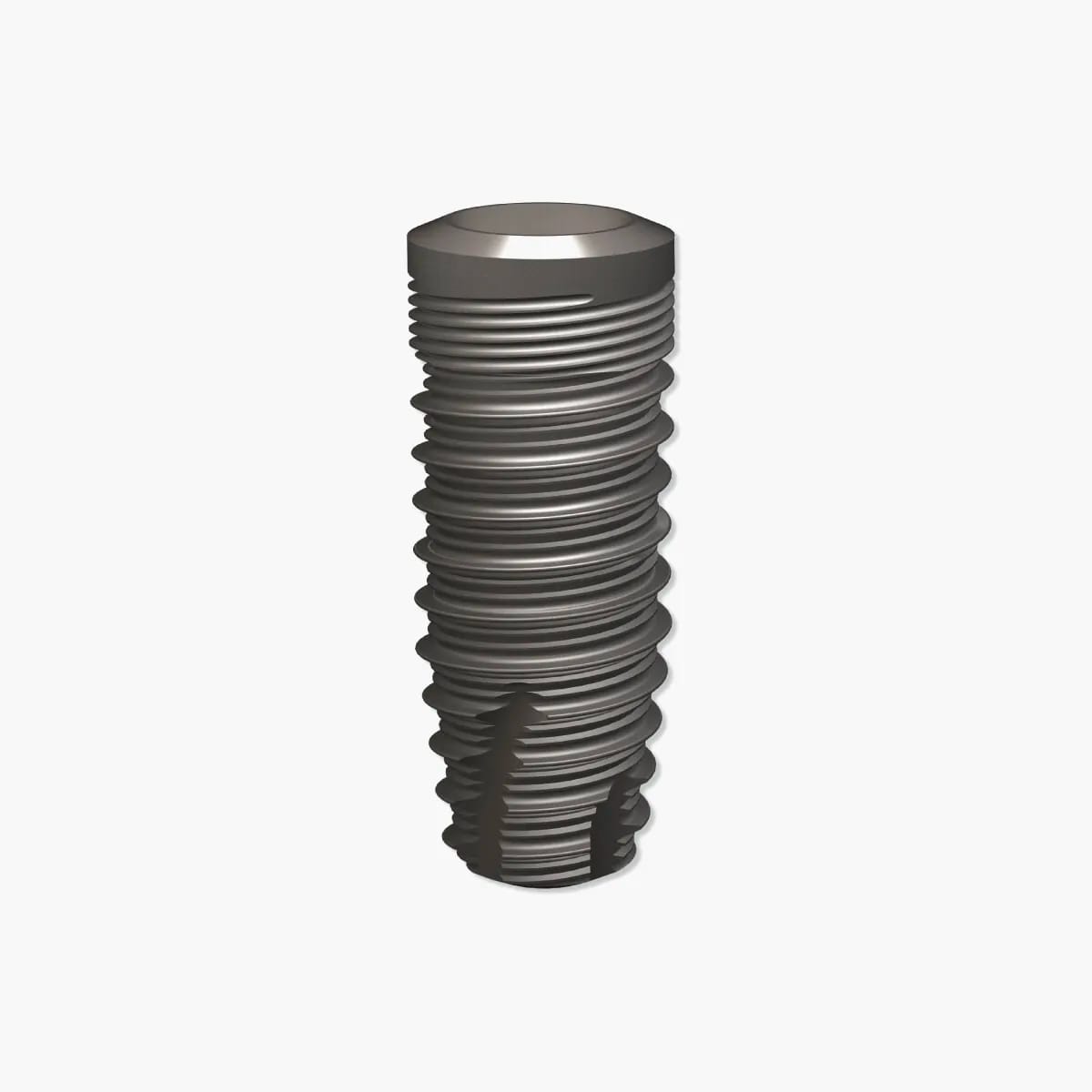 Bnx evo – Ghimas S.p.A., Implantate