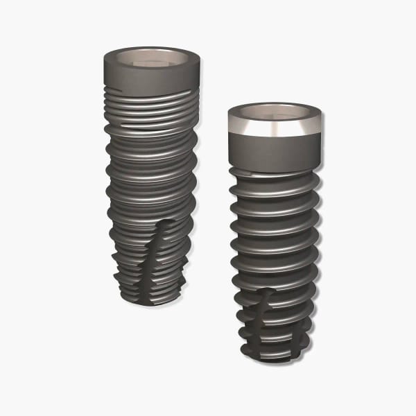 BNX COMS Konische Implantate