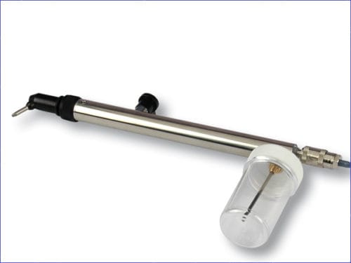 Airsonic® Mini Sandblaster