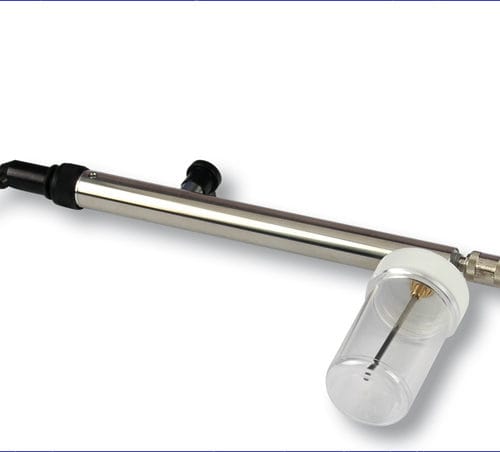 Airsonic® Mini Sandblaster – Hager Werken, Geräte