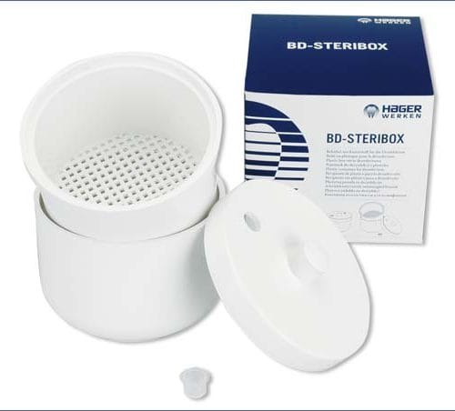 BD-Steribox