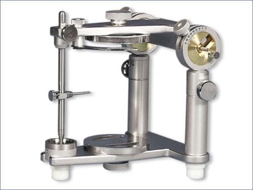 Balance® De Luxe Artikulator – Hager Werken, Artikulatoren und Zubehör