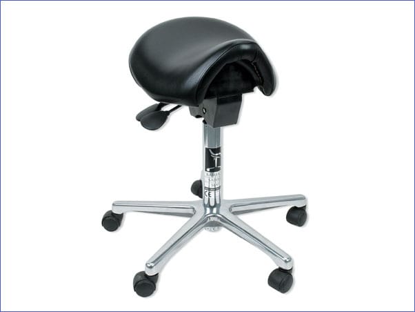 Bambach®Sattelsitz Cutaway – Hager Werken, Einrichtungsgegenstände und -Zubehör