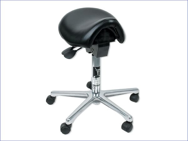 Bambach®Sattelsitz Cutaway