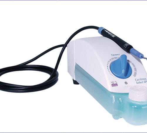 Cavitron® Select SPS – Hager Werken, Ultraschallgeräte