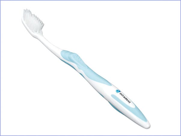 Carebrush® supersoft – Hager Werken, Zahnbürsten