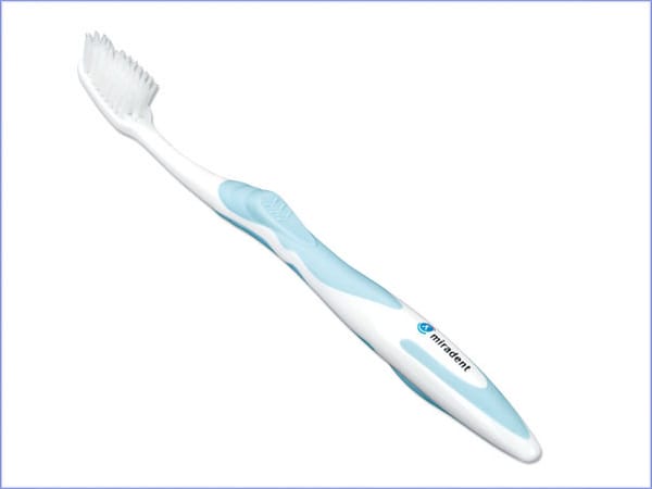 Carebrush® supersoft