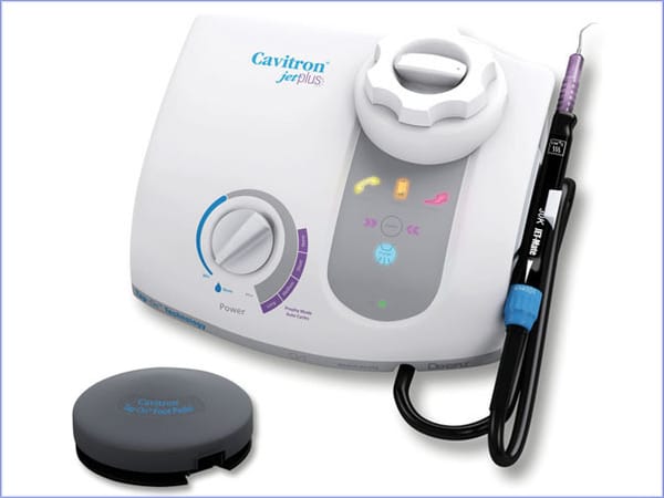 Cavitron® Jet Plus
