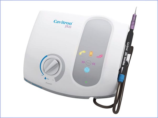 Cavitron® Plus – Hager Werken, Ultraschallgeräte