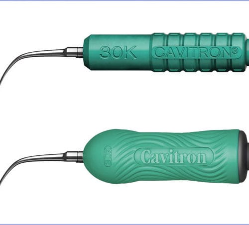 Cavitron® Slimline – Hager Werken, Ultraschallgeräte