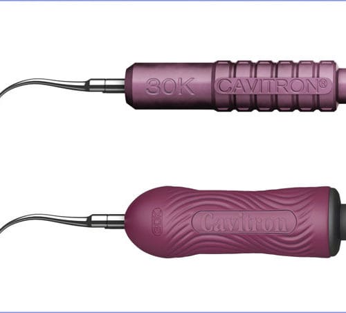 Cavitron® THINsert – Hager Werken, Ultraschallgeräte