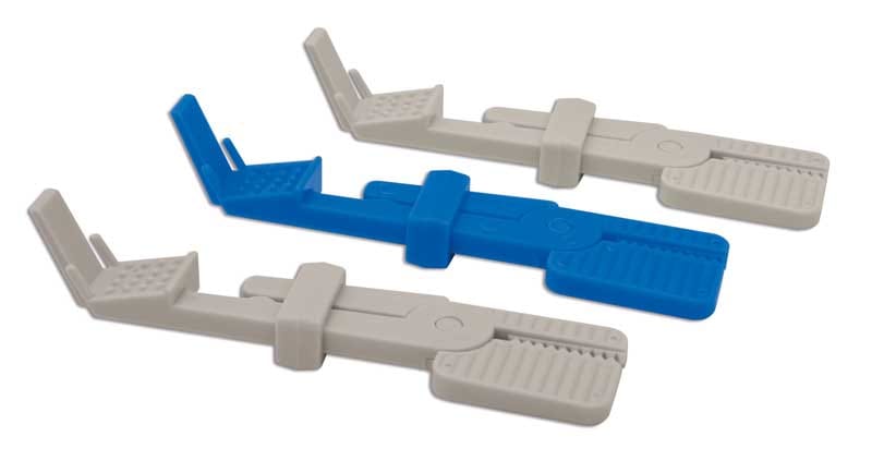 Emmenix® Filmhalter – Hager Werken, Röntgenzubehör