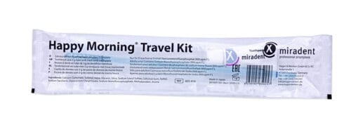 Happy Morning® Travel Kit