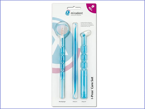 I-Prox® Care Set