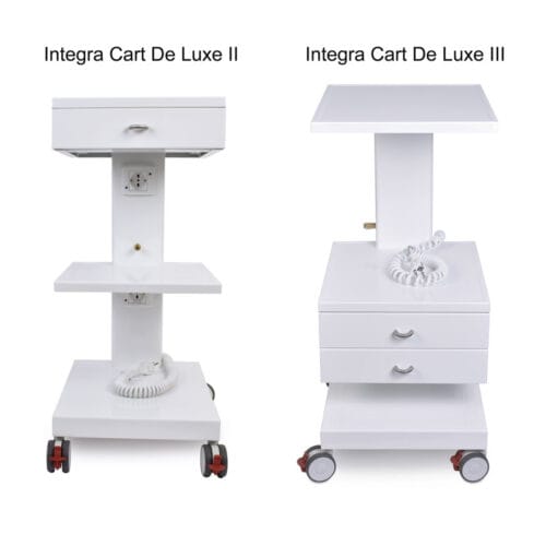 Integra® Cart De Luxe