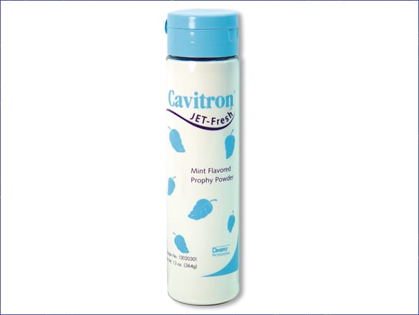 Cavitron® Jet-Fresh – Hager Werken, Zahnreinigungs-Polierpasten und Zubehör