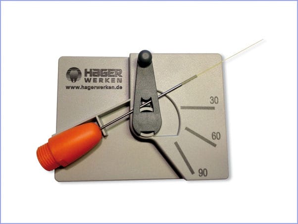 LaserHF® Curver – Hager Werken, Geräte