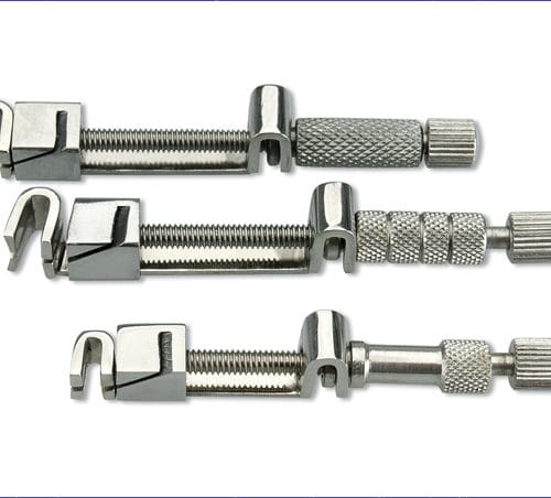 Matrix-Spanner