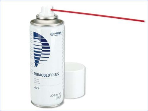 Miracold® Plus – Hager Werken, Zahntechnikartikel