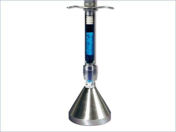 Miramatic Holder – Hager Werken, Anästhetika zur Injektion