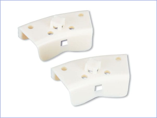 Miratray®-Mini – Hager Werken, Abdrucklöffel