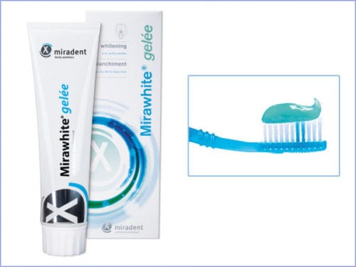 Mirawhite® gelée