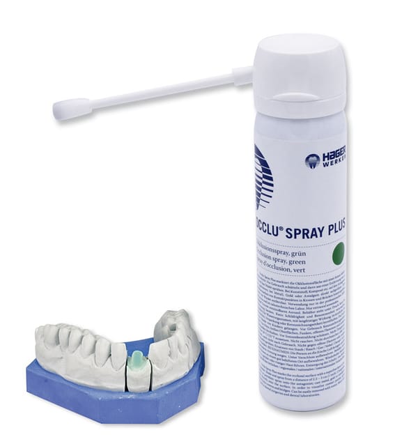Occlu® Spray Plus