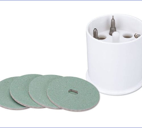 Orbatec® Holder – Hager Werken, Sonstige Ersatzteile