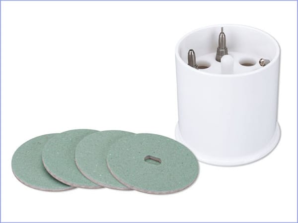 Orbatec® Holder