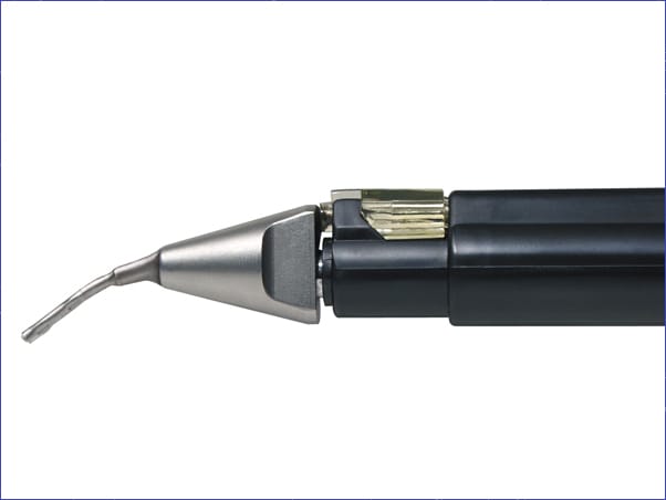 Cavitron® Jet-Einsatz – Hager Werken, Prophylaxe-Polierer