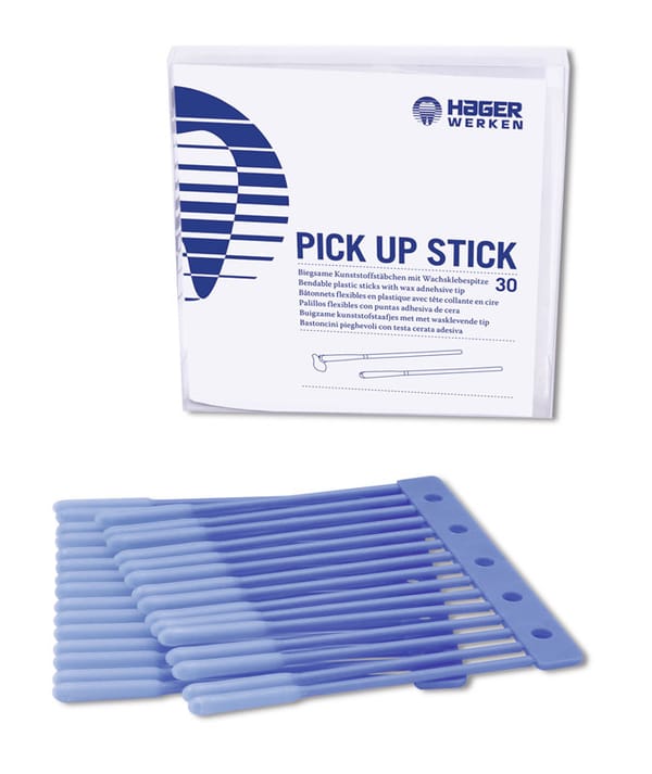 Pick up Stick