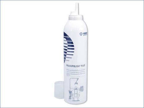 Praxipolish® Plus – Hager Werken, Flächendesinfektion