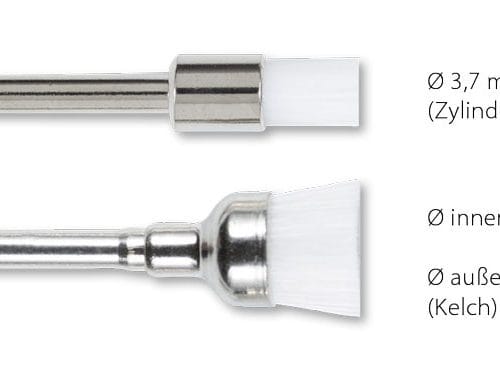 Prophy-Brush – Hager Werken, Prophylaxe-Polierer