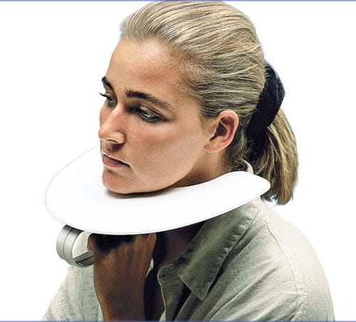 Protectoray – Hager Werken, Röntgenzubehör