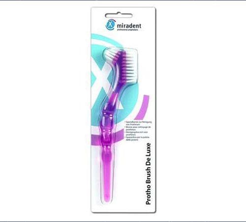 Protho Brush® De Luxe – Hager Werken, Prothesenkunststoffe