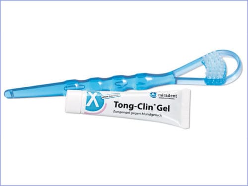 Tong-Clin® Fresh – Hager Werken, Interdentalbürsten