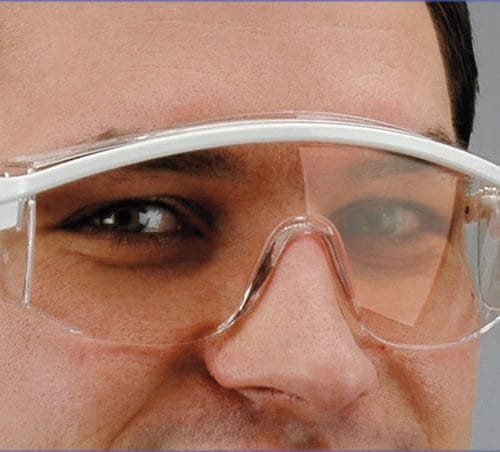 Hager iSpec® Safety Fit – Hager Werken, Schutzbrillen, Schutzschilde und Zubehör